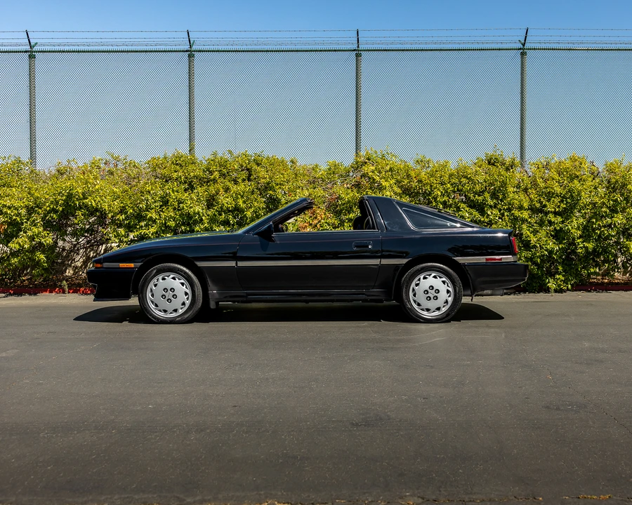 1986 Toyota Celica Supra 2nd Gen - Image 5 of 31
