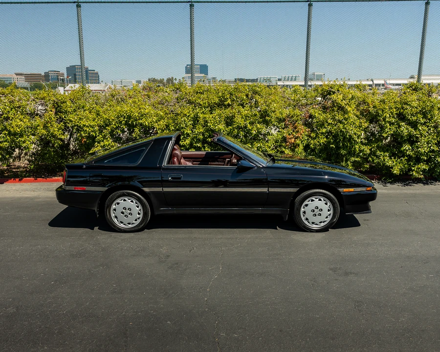 1986 Toyota Celica Supra 2nd Gen - Image 12 of 31