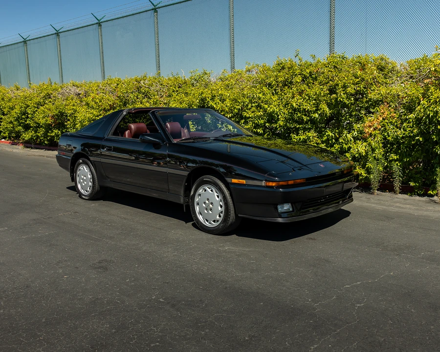 1986 Toyota Celica Supra 2nd Gen - Image 13 of 31