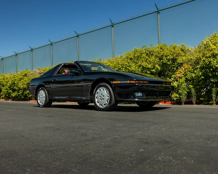1986 Toyota Celica Supra 2nd Gen - Image 15 of 31