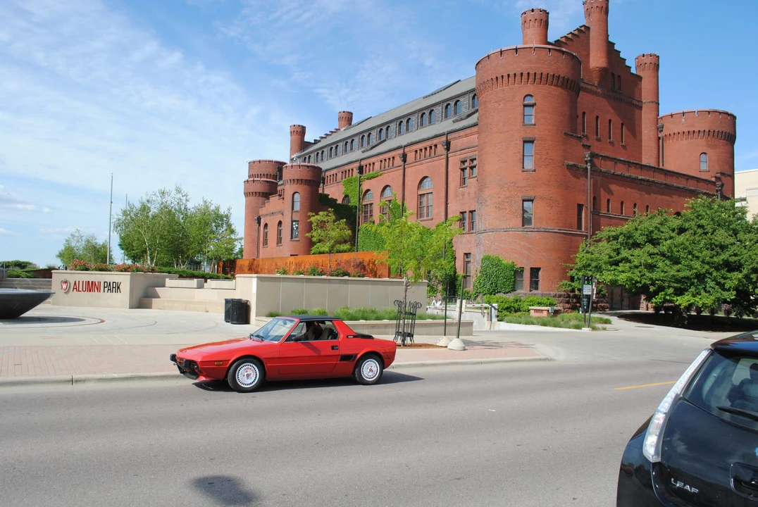 1987 Fiat X1/9 - Image 27 of 31