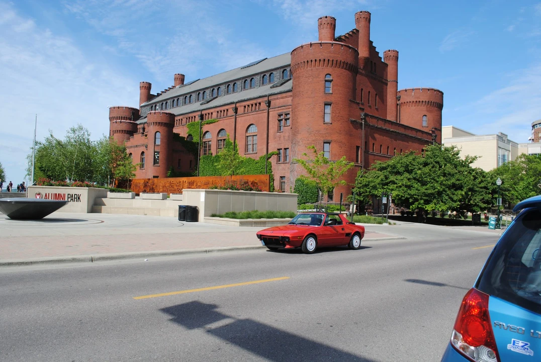 1987 Fiat X1/9 - Image 24 of 31