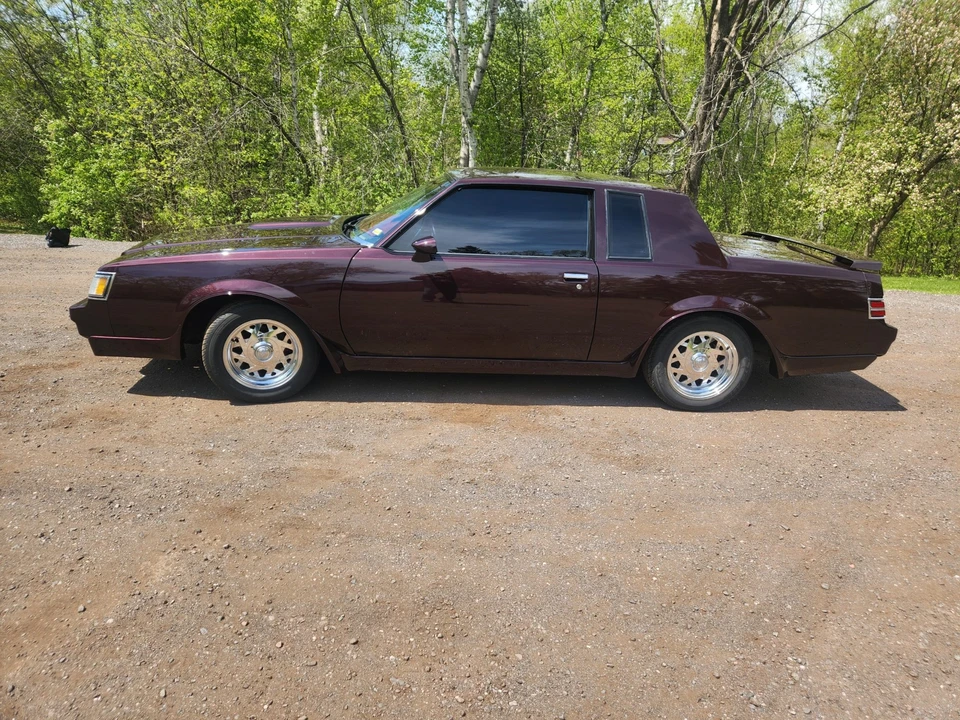 1987 Buick Regal - Image 4 of 31