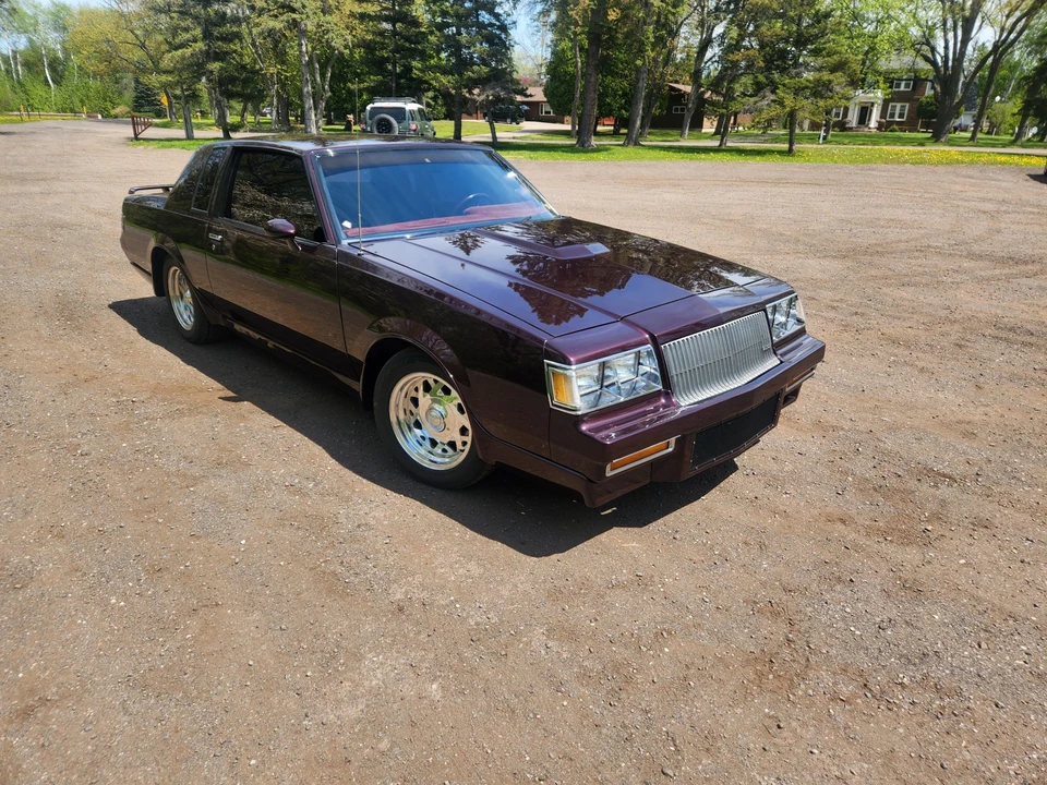 1987 Buick Regal - Image 2 of 31