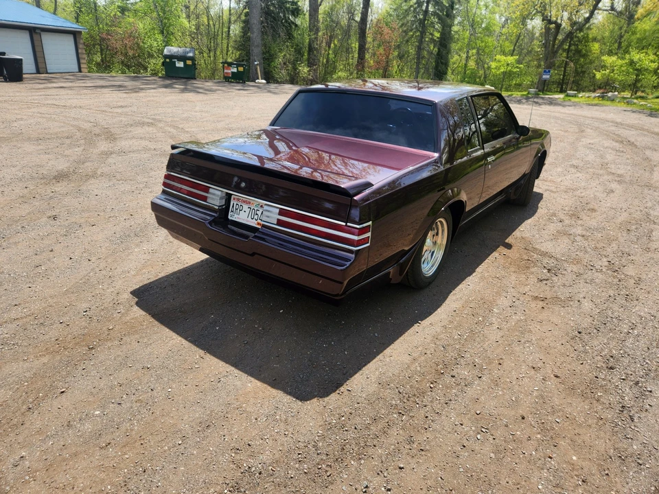 1987 Buick Regal - Image 6 of 31