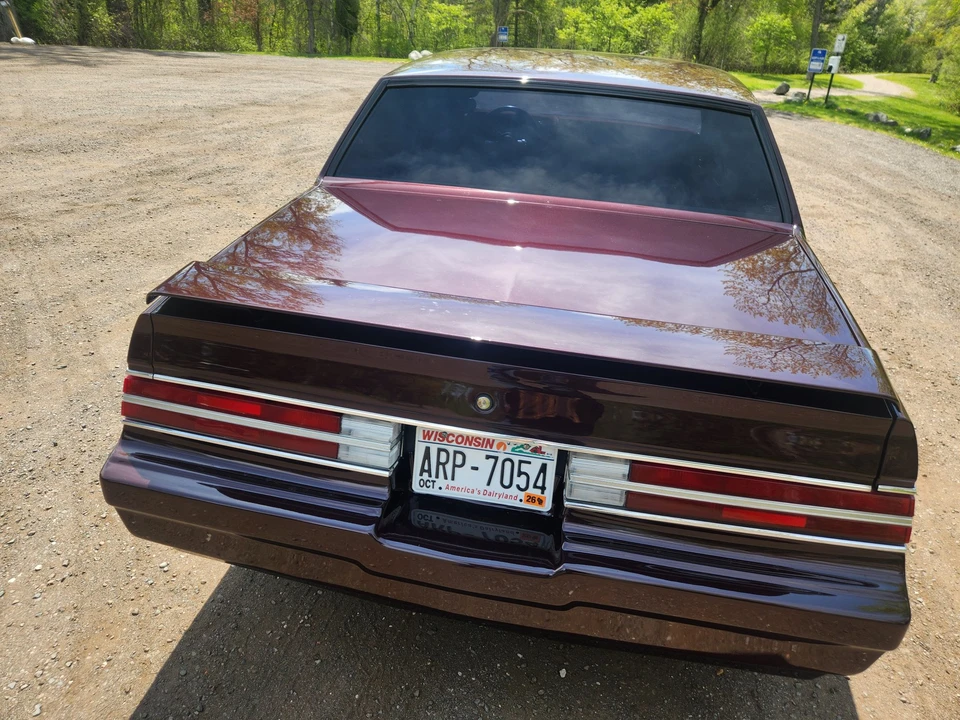 1987 Buick Regal - Image 5 of 31