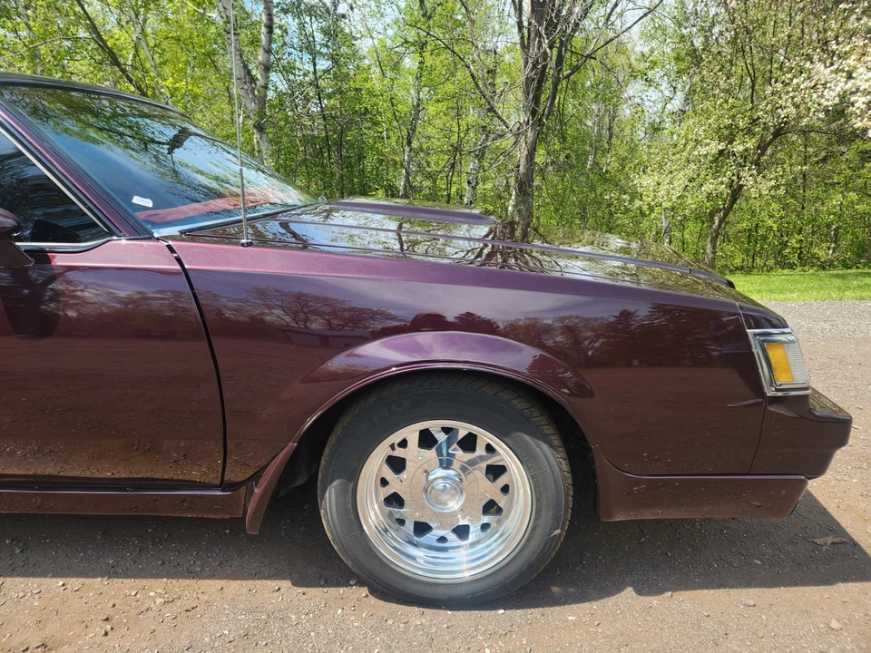1987 Buick Regal - Image 22 of 31