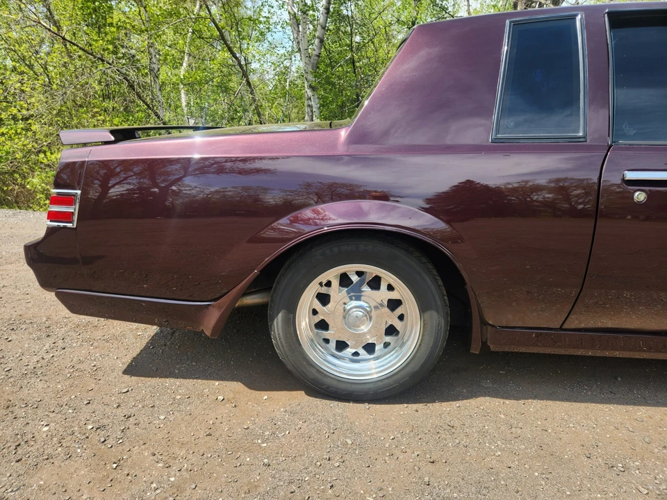1987 Buick Regal - Image 21 of 31