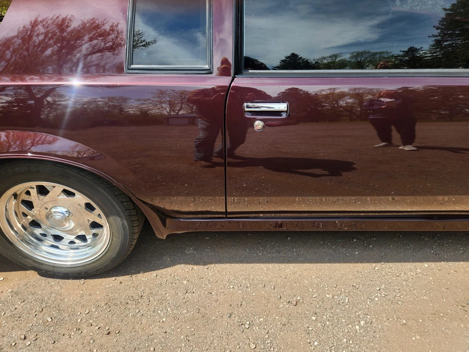 1987 Buick Regal - Image 7 of 31