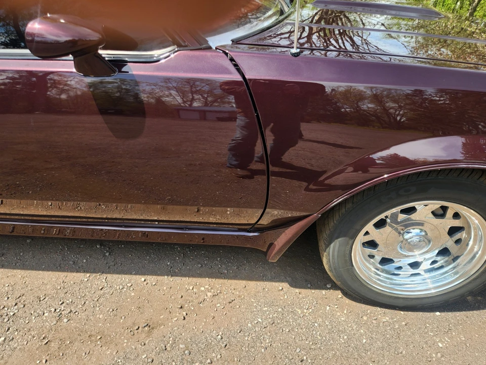 1987 Buick Regal - Image 8 of 31