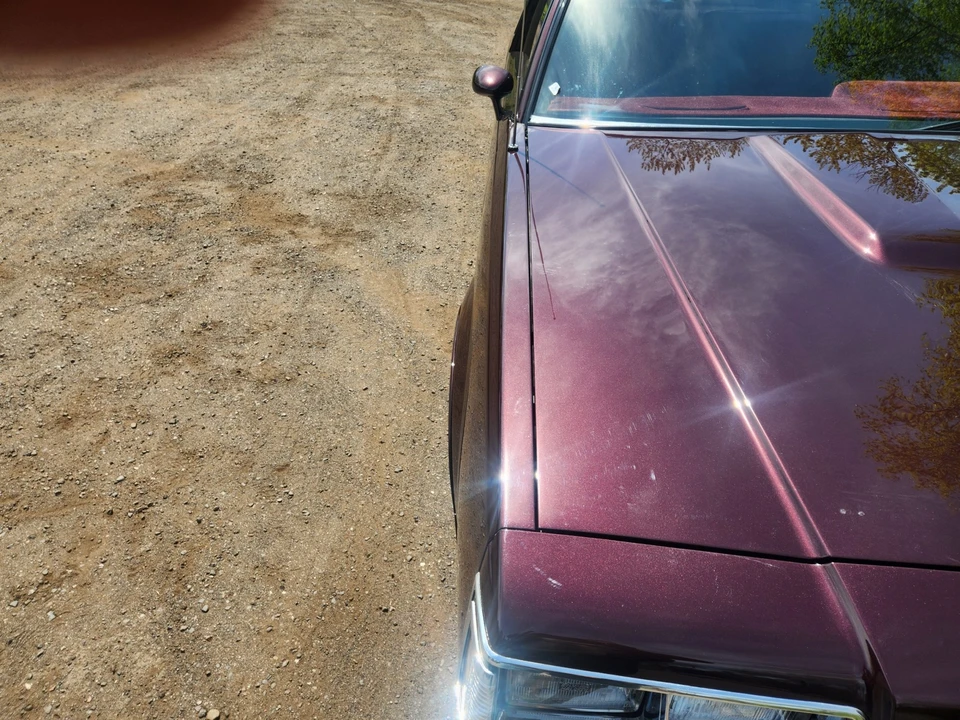 1987 Buick Regal - Image 10 of 31