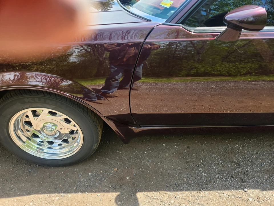 1987 Buick Regal - Image 14 of 31