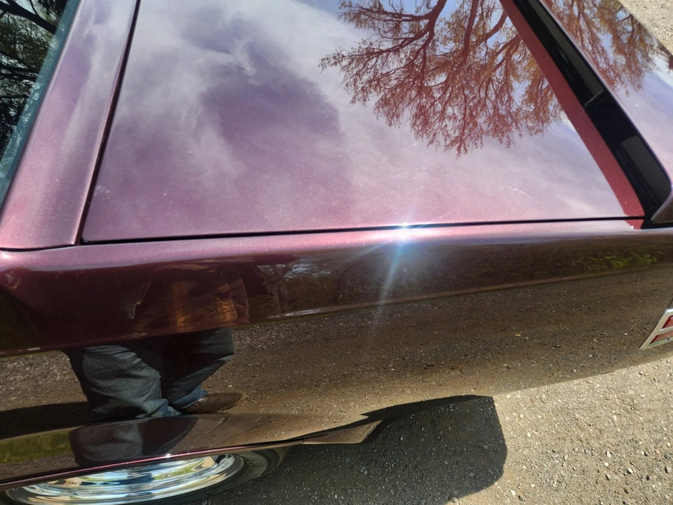 1987 Buick Regal - Image 17 of 31