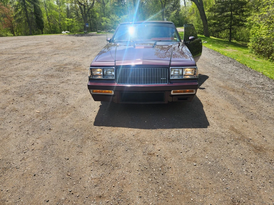 1987 Buick Regal - Image 3 of 31