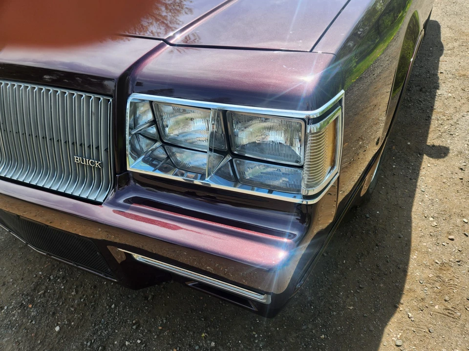 1987 Buick Regal - Image 13 of 31