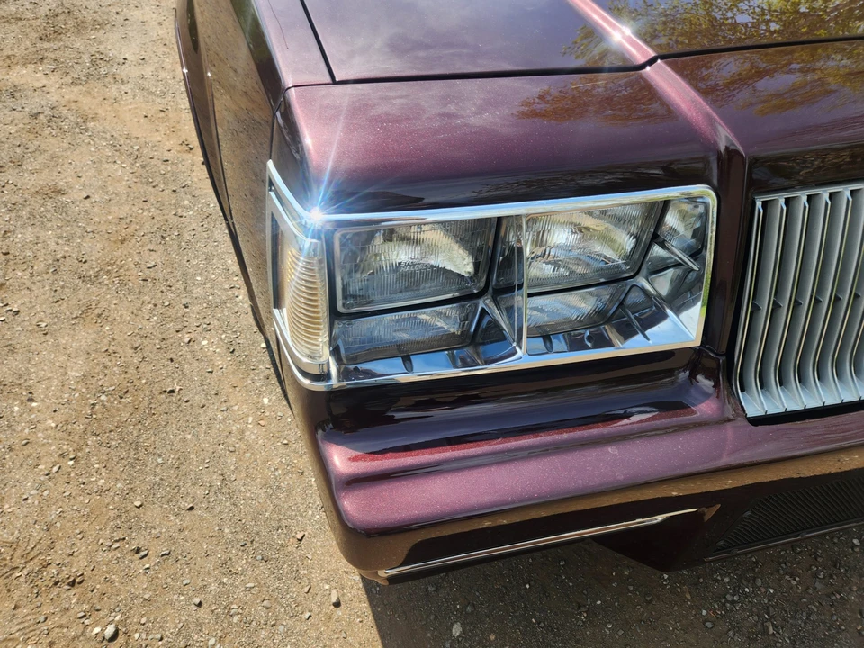 1987 Buick Regal - Image 12 of 31