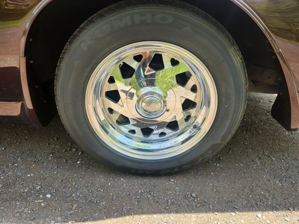 1987 Buick Regal - Image 26 of 31
