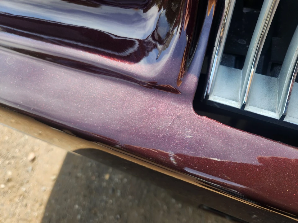 1987 Buick Regal - Image 18 of 31