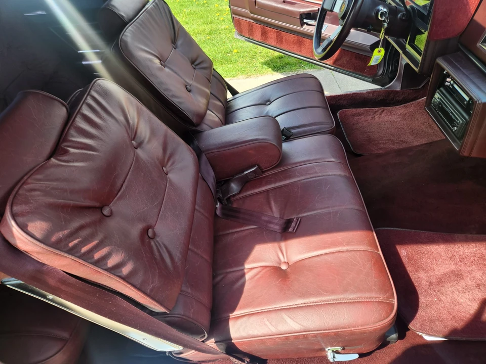 1987 Buick Regal - Image 29 of 31