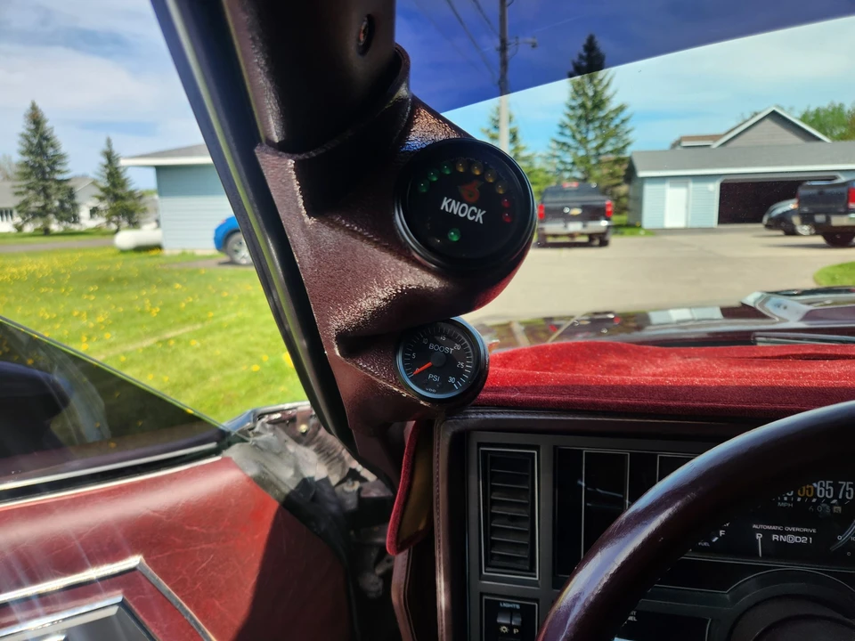 1987 Buick Regal - Image 31 of 31