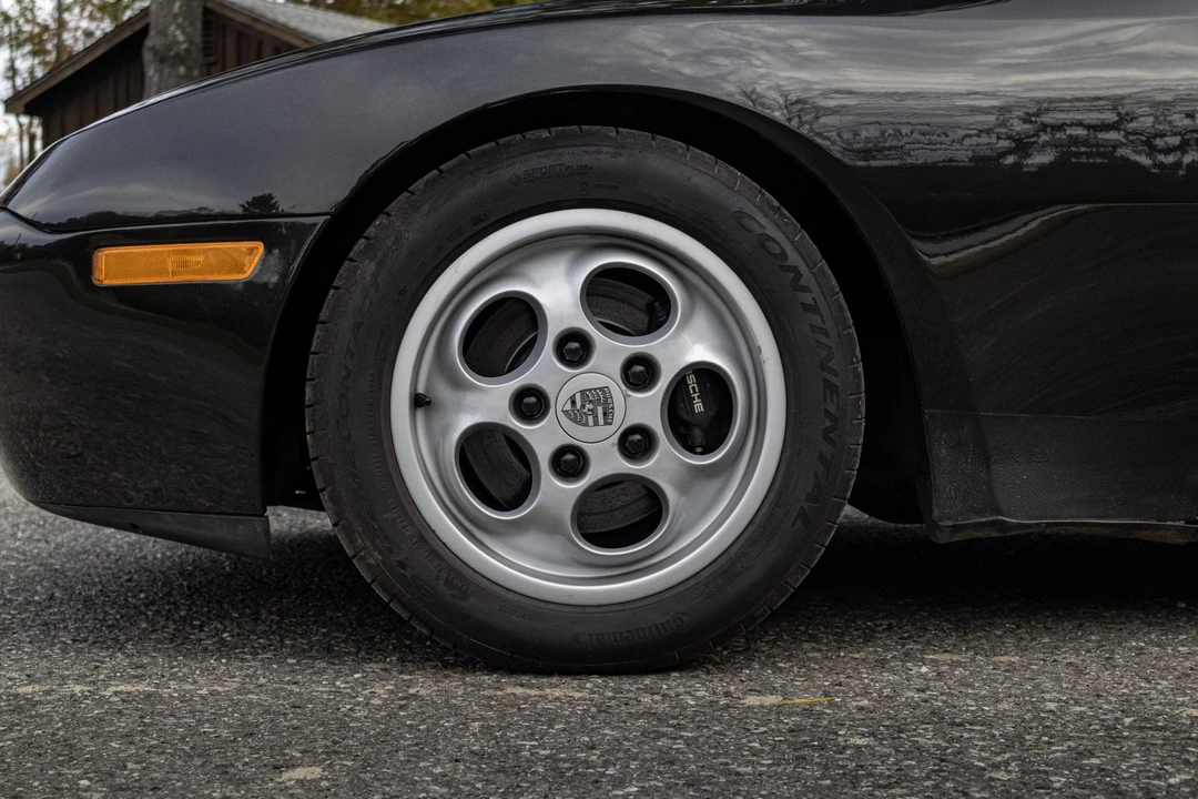1987 Porsche 944 Turbo - Image 29 of 31