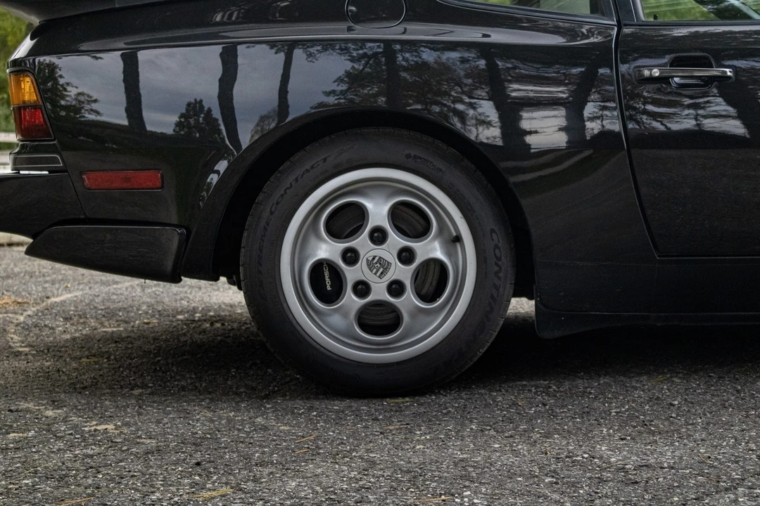 1987 Porsche 944 Turbo - Image 31 of 31