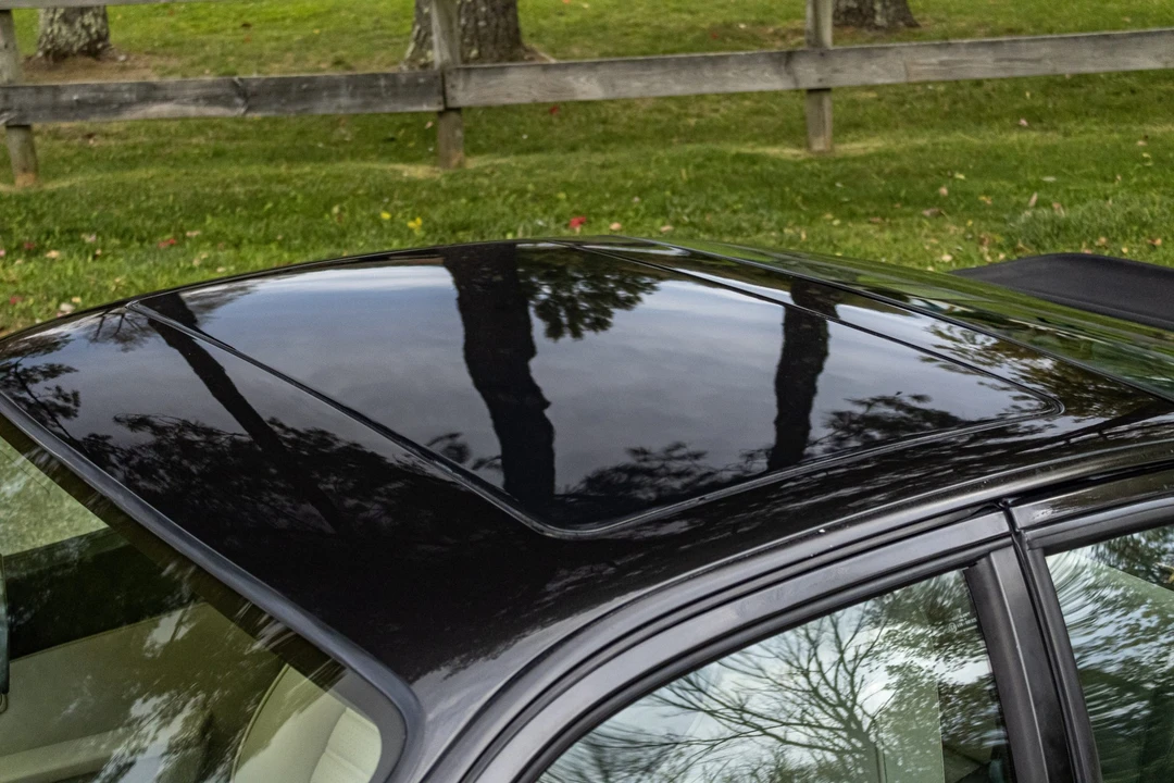 1987 Porsche 944 Turbo - Image 25 of 31