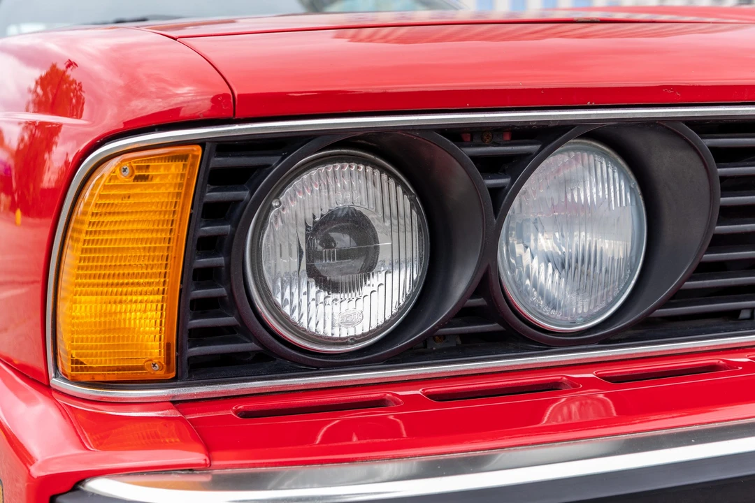 1988 BMW E24 M635CSi & M6 - Image 22 of 31