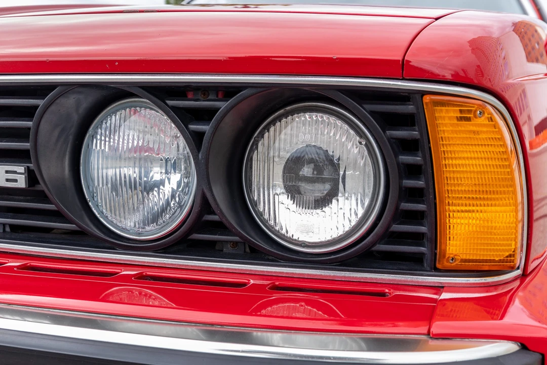 1988 BMW E24 M635CSi & M6 - Image 25 of 31