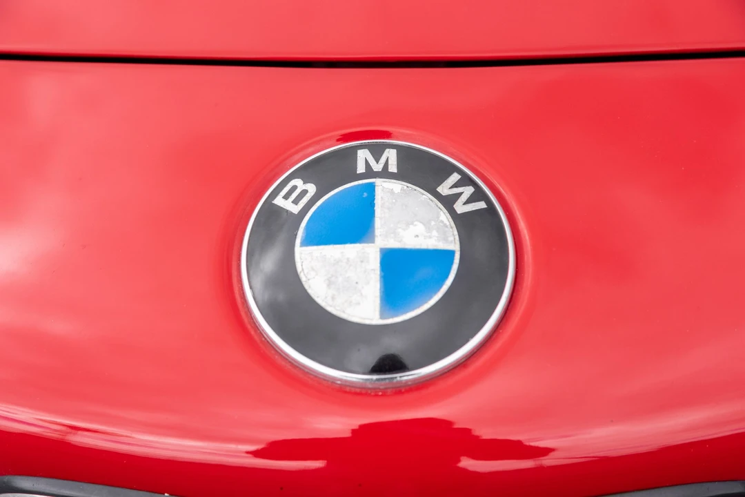 1988 BMW E24 M635CSi & M6 - Image 23 of 31