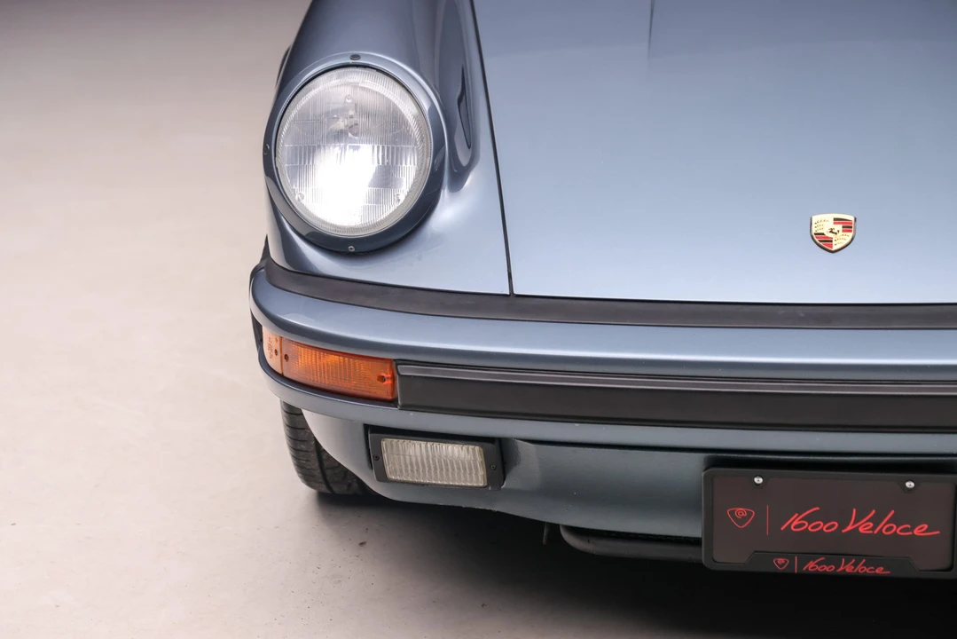 1988 Porsche 911 Carrera 3.2 - Image 23 of 31