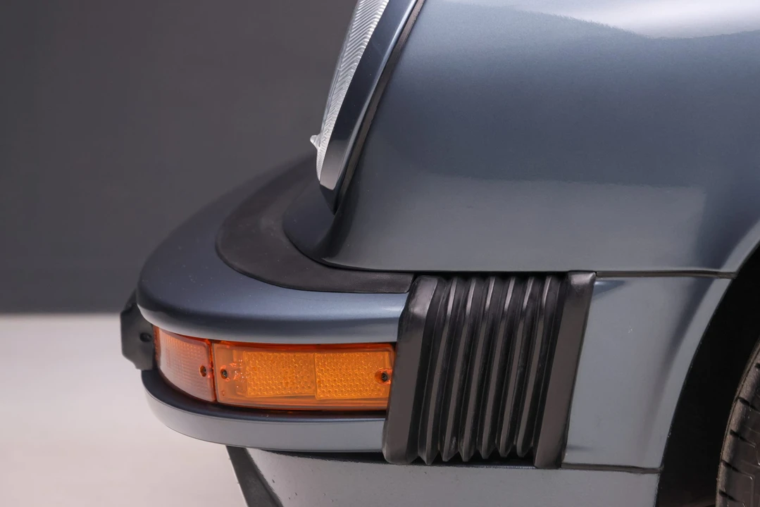 1988 Porsche 911 Carrera 3.2 - Image 31 of 31