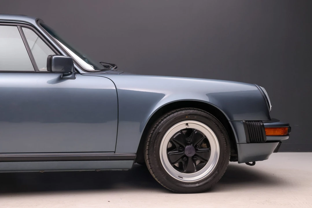 1988 Porsche 911 Carrera 3.2 - Image 22 of 31