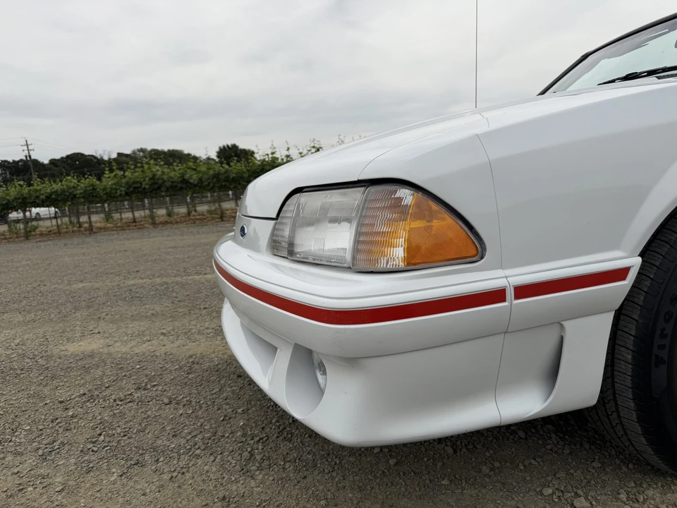 1989 Ford Mustang GT 3rd Gen - Image 26 of 31
