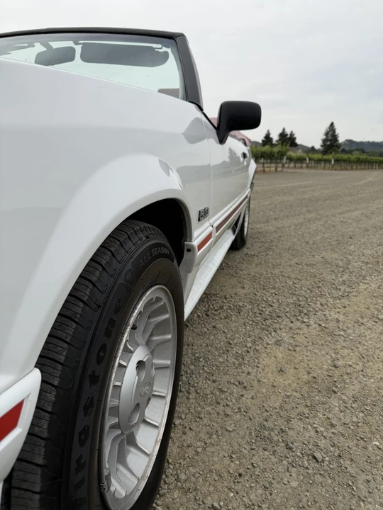 1989 Ford Mustang GT 3rd Gen - Image 23 of 31