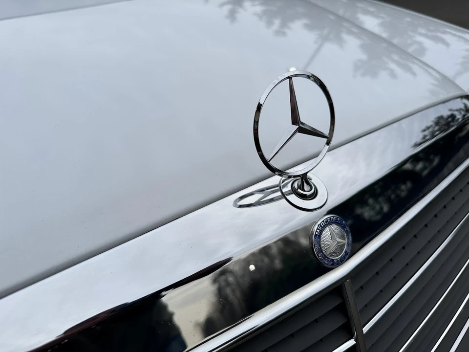 1989 Mercedes-Benz W124 E-Class - Image 26 of 31