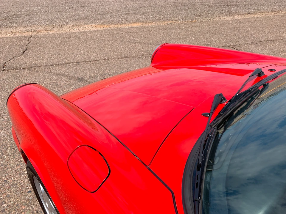 1989 Porsche 964 Carrera 4 - Image 31 of 31