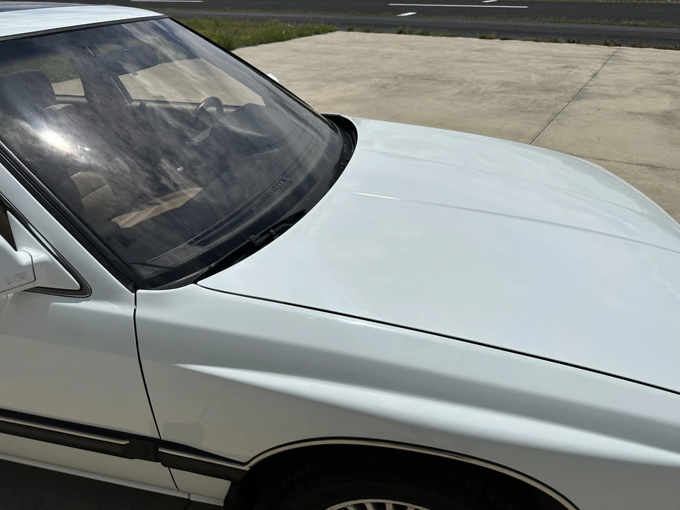 1990 Acura Legend 1st Gen - Image 29 of 31