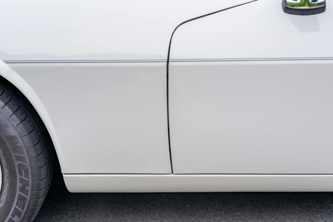 1990 Jaguar XJS Pre-Facelift V12 - Image 28 of 31