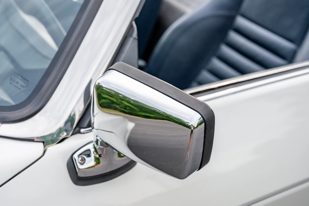 1990 Jaguar XJS Pre-Facelift V12 - Image 27 of 31