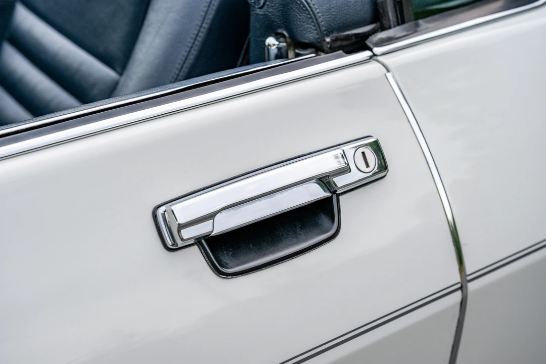 1990 Jaguar XJS Pre-Facelift V12 - Image 30 of 31