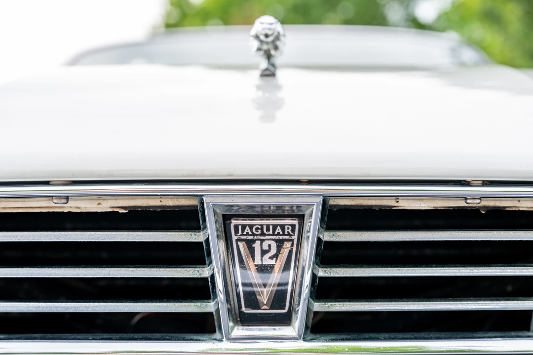 1990 Jaguar XJS Pre-Facelift V12 - Image 23 of 31