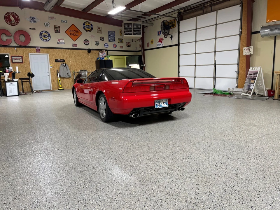 1991 Acura NA1 NSX - Image 11 of 31