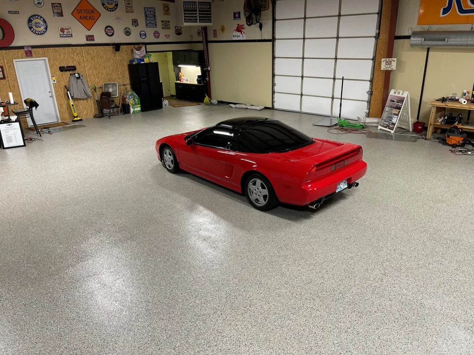 1991 Acura NA1 NSX - Image 9 of 31