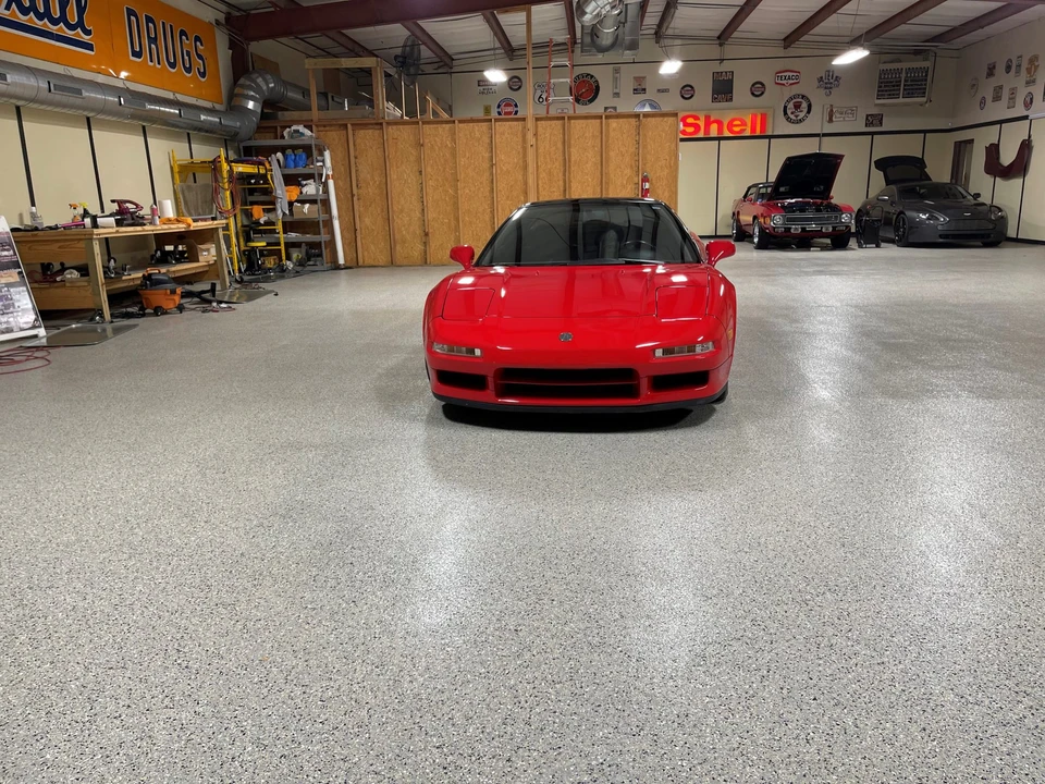 1991 Acura NA1 NSX - Image 25 of 31
