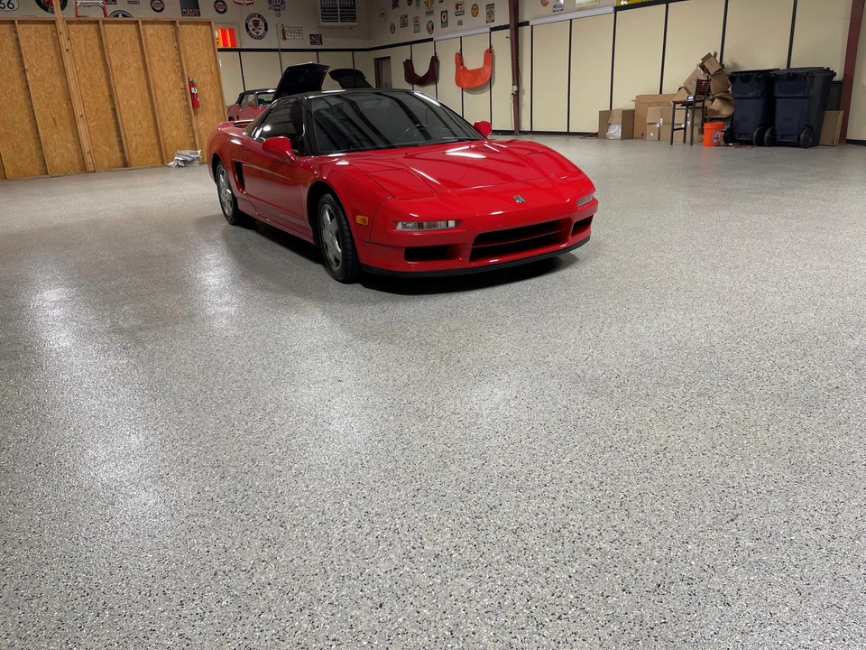1991 Acura NA1 NSX - Image 24 of 31
