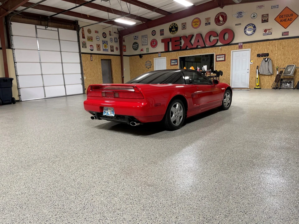 1991 Acura NA1 NSX - Image 16 of 31