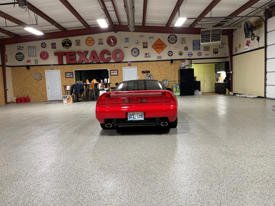 1991 Acura NA1 NSX - Image 12 of 31