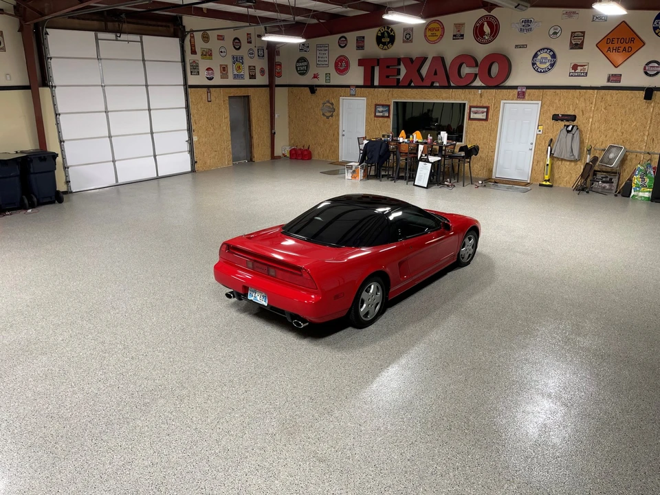 1991 Acura NA1 NSX - Image 15 of 31
