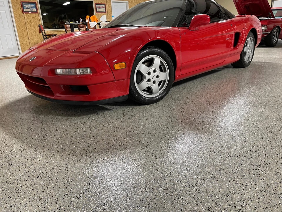 1991 Acura NA1 NSX - Image 26 of 31